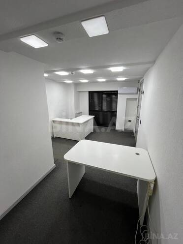 Сдаётся 7-комн. офис 170 м², м. Мемар Аджеми, photo 10 from 18