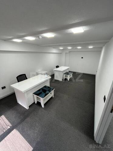 Сдаётся 7-комн. офис 170 м², м. Мемар Аджеми, photo 5 from 18