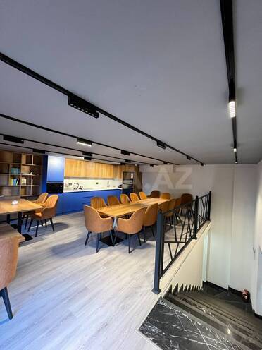 Сдаётся 7-комн. офис 170 м², м. Мемар Аджеми, photo 8 from 18