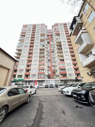 Продается 3-комн. новостройка 147 м², м. Элмляр Академиясы, photo 1 from 25