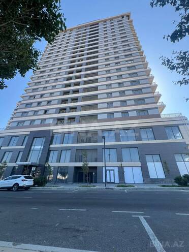 Продаётся 6-комн. новостройка 290 м², пос. Аг шехер, photo 4 from 17