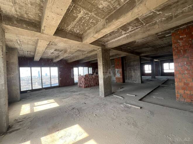Продаётся 6-комн. новостройка 290 м², пос. Аг шехер, photo 15 from 17
