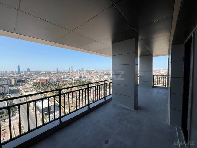 Продаётся 6-комн. новостройка 290 м², пос. Аг шехер, photo 8 from 17