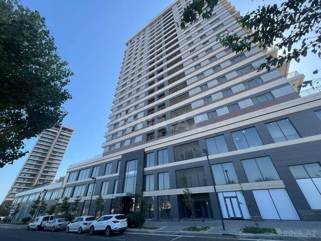 Продаётся 6-комн. новостройка 290 м², пос. Аг шехер, photo 3 from 17