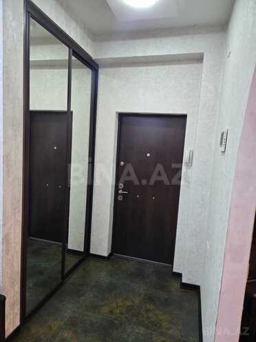Satılır 3 otaqlı yeni tikili 117 m², Yeni Yasamal q., photo 14 from 17