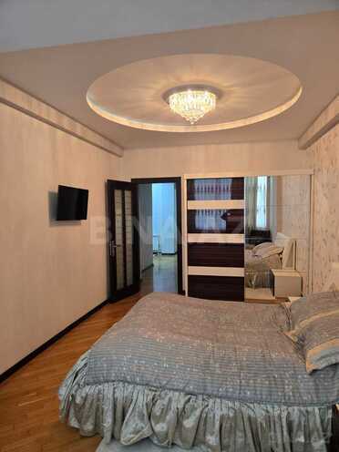 Satılır 3 otaqlı yeni tikili 117 m², Yeni Yasamal q., photo 13 from 17