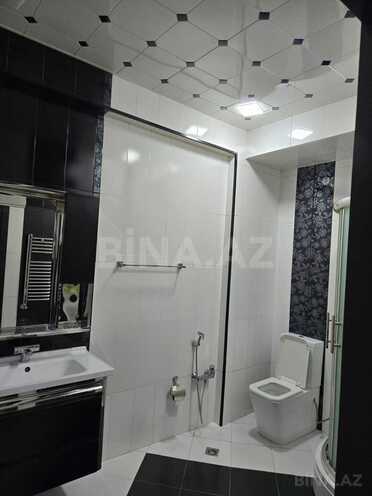Satılır 3 otaqlı yeni tikili 117 m², Yeni Yasamal q., photo 16 from 17