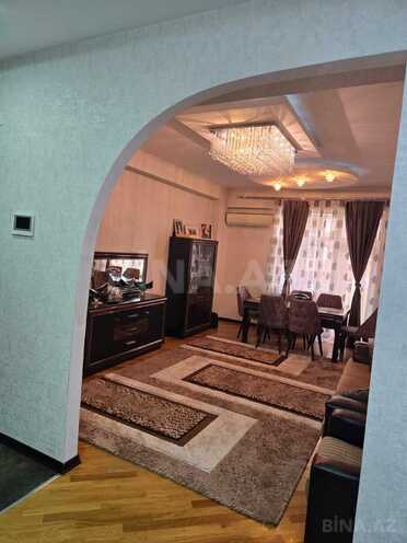 Satılır 3 otaqlı yeni tikili 117 m², Yeni Yasamal q., photo 1 from 17