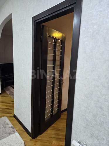 Satılır 3 otaqlı yeni tikili 117 m², Yeni Yasamal q., photo 11 from 17
