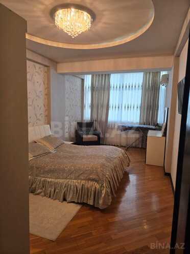 Satılır 3 otaqlı yeni tikili 117 m², Yeni Yasamal q., photo 4 from 17
