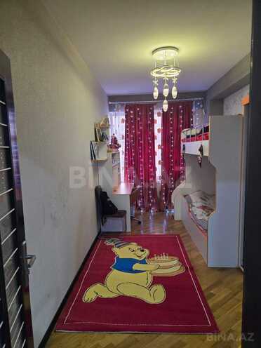 Satılır 3 otaqlı yeni tikili 117 m², Yeni Yasamal q., photo 15 from 17