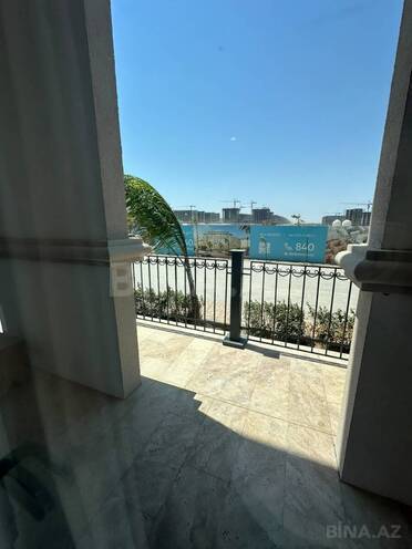 Satılır 2 otaqlı yeni tikili 80 m², Sea Breeze q., photo 15 from 21