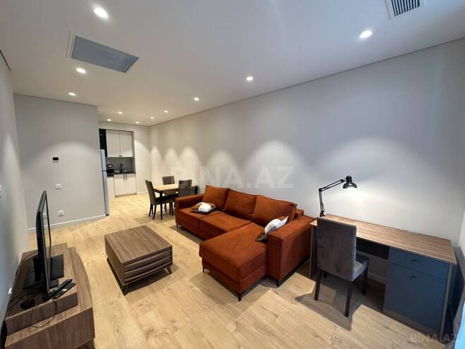 Satılır 2 otaqlı yeni tikili 80 m², Sea Breeze q., photo 4 from 21