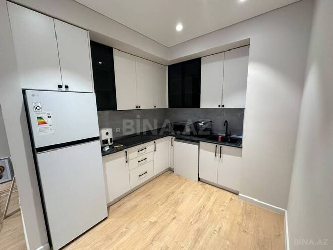 Satılır 2 otaqlı yeni tikili 80 m², Sea Breeze q., photo 8 from 21