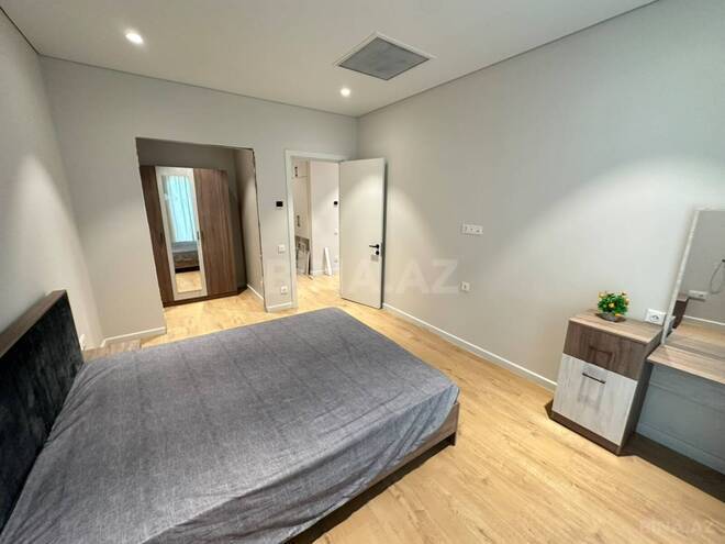 Satılır 2 otaqlı yeni tikili 80 m², Sea Breeze q., photo 10 from 21