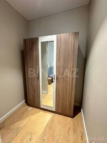 Satılır 2 otaqlı yeni tikili 80 m², Sea Breeze q., photo 11 from 21