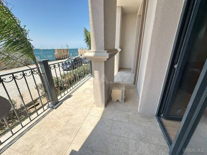 Satılır 2 otaqlı yeni tikili 80 m², Sea Breeze q., photo 16 from 21