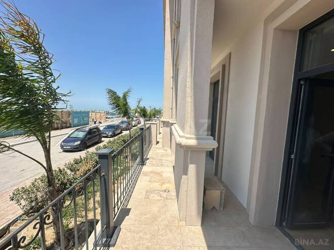 Satılır 2 otaqlı yeni tikili 80 m², Sea Breeze q., photo 17 from 21