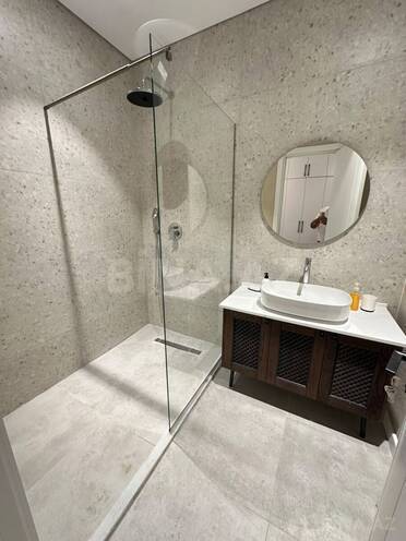 Satılır 2 otaqlı yeni tikili 80 m², Sea Breeze q., photo 13 from 21