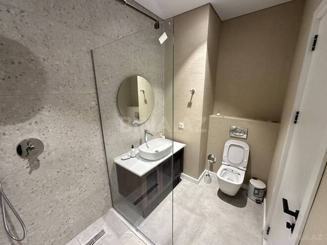 Satılır 2 otaqlı yeni tikili 80 m², Sea Breeze q., photo 14 from 21