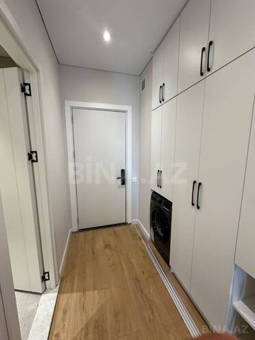 Satılır 2 otaqlı yeni tikili 80 m², Sea Breeze q., photo 12 from 21