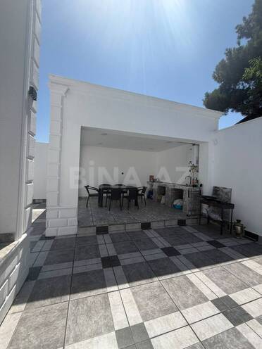 İcarəyə verilir 3 otaqlı həyət evi/bağ evi 120 m², Abşeron r., photo 6 from 20