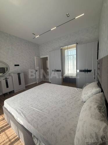 İcarəyə verilir 3 otaqlı həyət evi/bağ evi 120 m², Abşeron r., photo 12 from 20