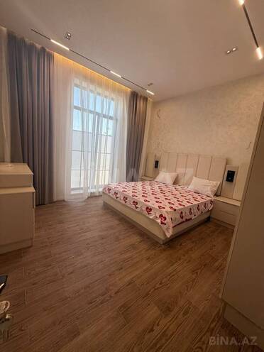 İcarəyə verilir 3 otaqlı həyət evi/bağ evi 120 m², Abşeron r., photo 9 from 20