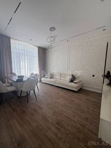 İcarəyə verilir 3 otaqlı həyət evi/bağ evi 120 m², Abşeron r., photo 8 from 20
