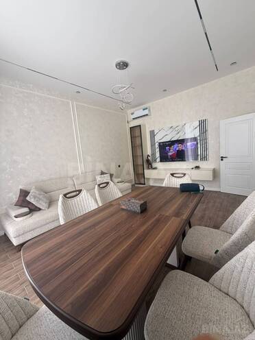İcarəyə verilir 3 otaqlı həyət evi/bağ evi 120 m², Abşeron r., photo 19 from 20