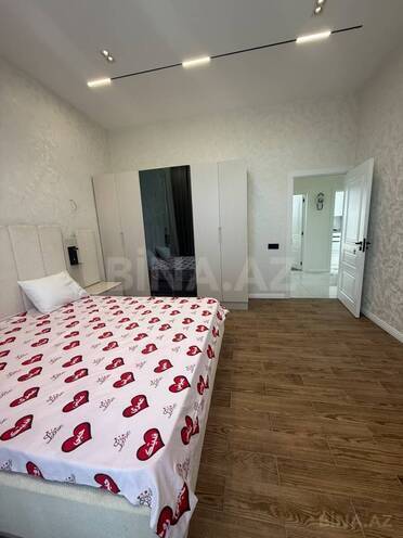 İcarəyə verilir 3 otaqlı həyət evi/bağ evi 120 m², Abşeron r., photo 10 from 20