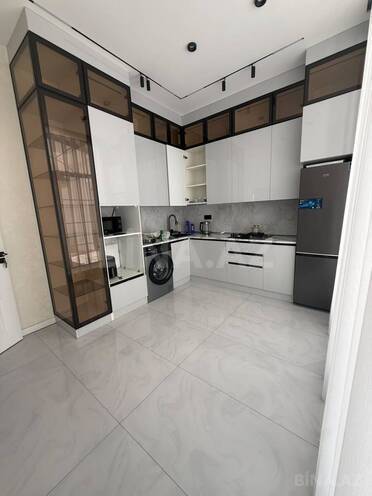 İcarəyə verilir 3 otaqlı həyət evi/bağ evi 120 m², Abşeron r., photo 16 from 20