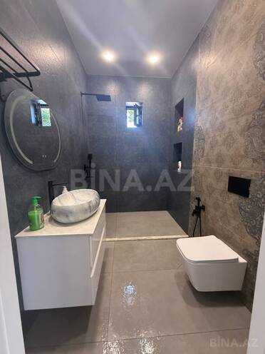 İcarəyə verilir 3 otaqlı həyət evi/bağ evi 120 m², Abşeron r., photo 14 from 20