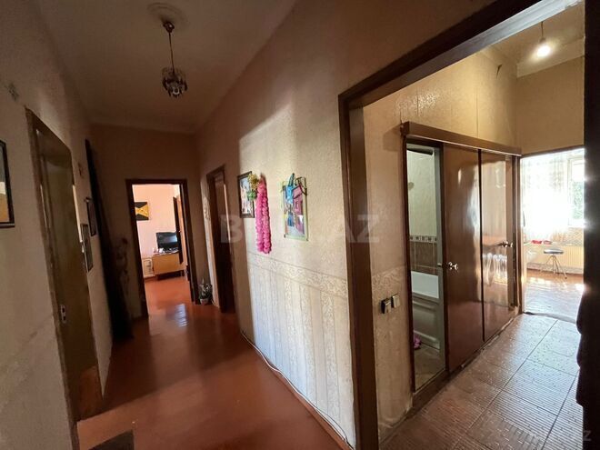 Satılır 4 otaqlı köhnə tikili 108 m², Elmlər Akademiyası m., photo 4 from 11
