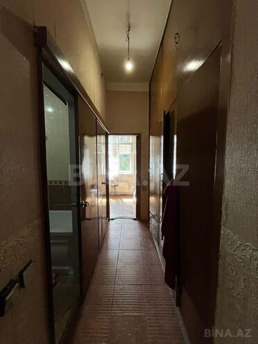 Satılır 4 otaqlı köhnə tikili 108 m², Elmlər Akademiyası m., photo 6 from 11