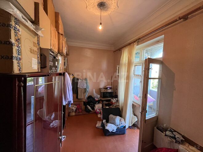 Satılır 4 otaqlı köhnə tikili 108 m², Elmlər Akademiyası m., photo 7 from 11