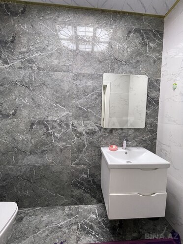 Satılır 3 otaqlı yeni tikili 135 m², 28 May m., photo 21 from 22
