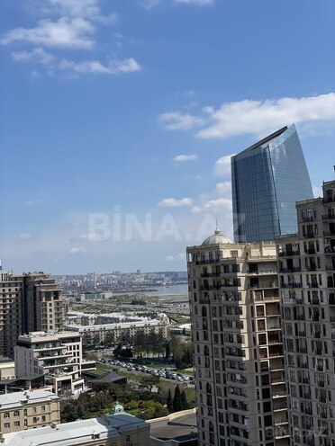 Satılır 3 otaqlı yeni tikili 135 m², 28 May m., photo 1 from 22
