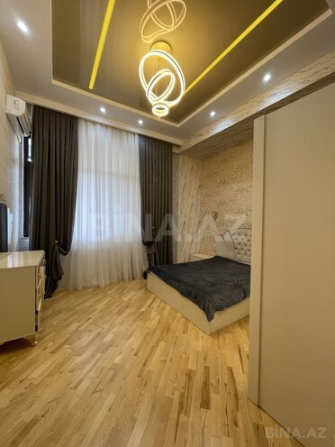 Satılır 3 otaqlı yeni tikili 135 m², 28 May m., photo 13 from 22