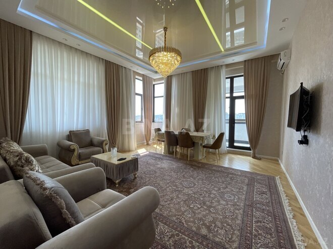 Satılır 3 otaqlı yeni tikili 135 m², 28 May m., photo 11 from 22