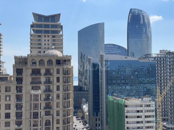 Satılır 3 otaqlı yeni tikili 135 m², 28 May m., photo 5 from 22