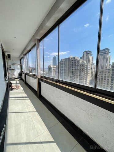 Satılır 3 otaqlı yeni tikili 135 m², 28 May m., photo 7 from 22