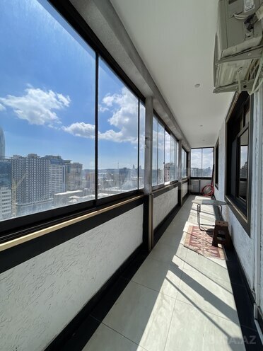 Satılır 3 otaqlı yeni tikili 135 m², 28 May m., photo 3 from 22