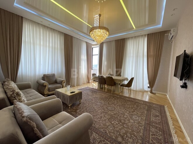 Satılır 3 otaqlı yeni tikili 135 m², 28 May m., photo 9 from 22