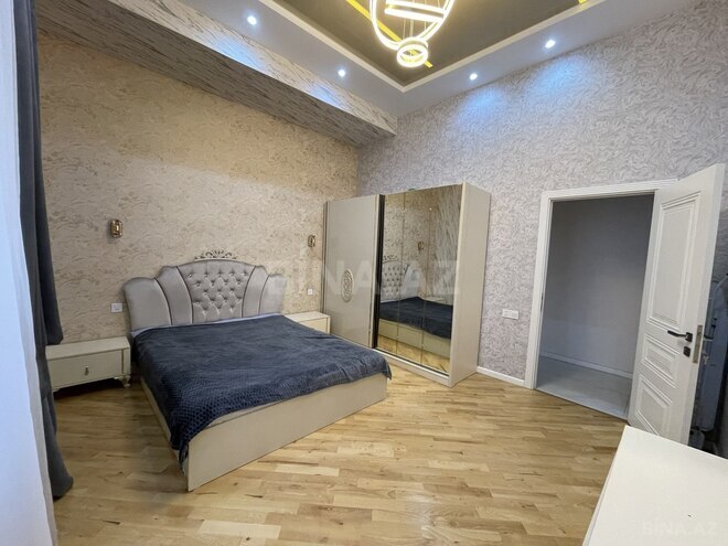 Satılır 3 otaqlı yeni tikili 135 m², 28 May m., photo 15 from 22