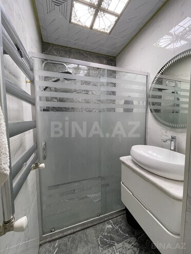 Satılır 3 otaqlı yeni tikili 135 m², 28 May m., photo 19 from 22