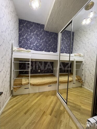 Satılır 3 otaqlı yeni tikili 135 m², 28 May m., photo 16 from 22