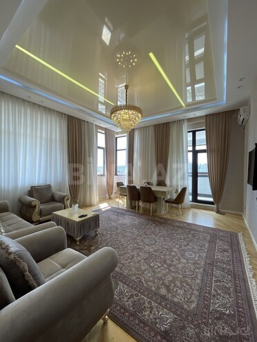 Satılır 3 otaqlı yeni tikili 135 m², 28 May m., photo 10 from 22