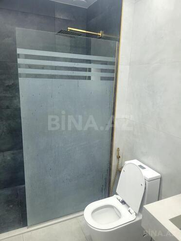 İcarəyə verilir 2 otaqlı yeni tikili 95 m², Nizami m., photo 11 from 23