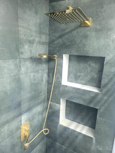 İcarəyə verilir 2 otaqlı yeni tikili 95 m², Nizami m., photo 12 from 23